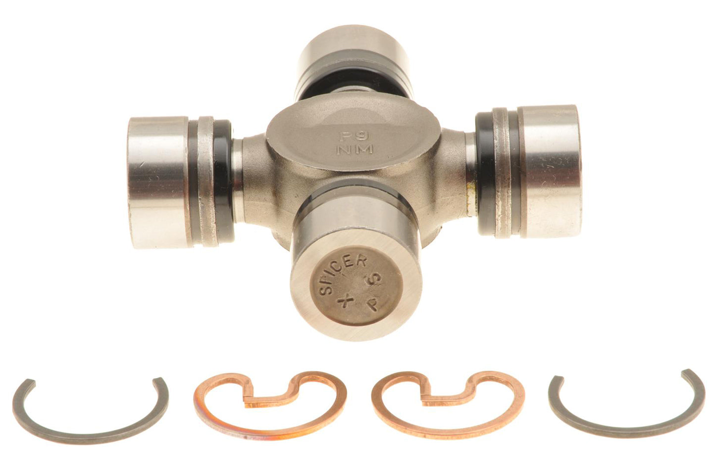 Spicer 5-793X Universal Joint 1330 to S44 Series OSR/ISR Spicer 5-793X