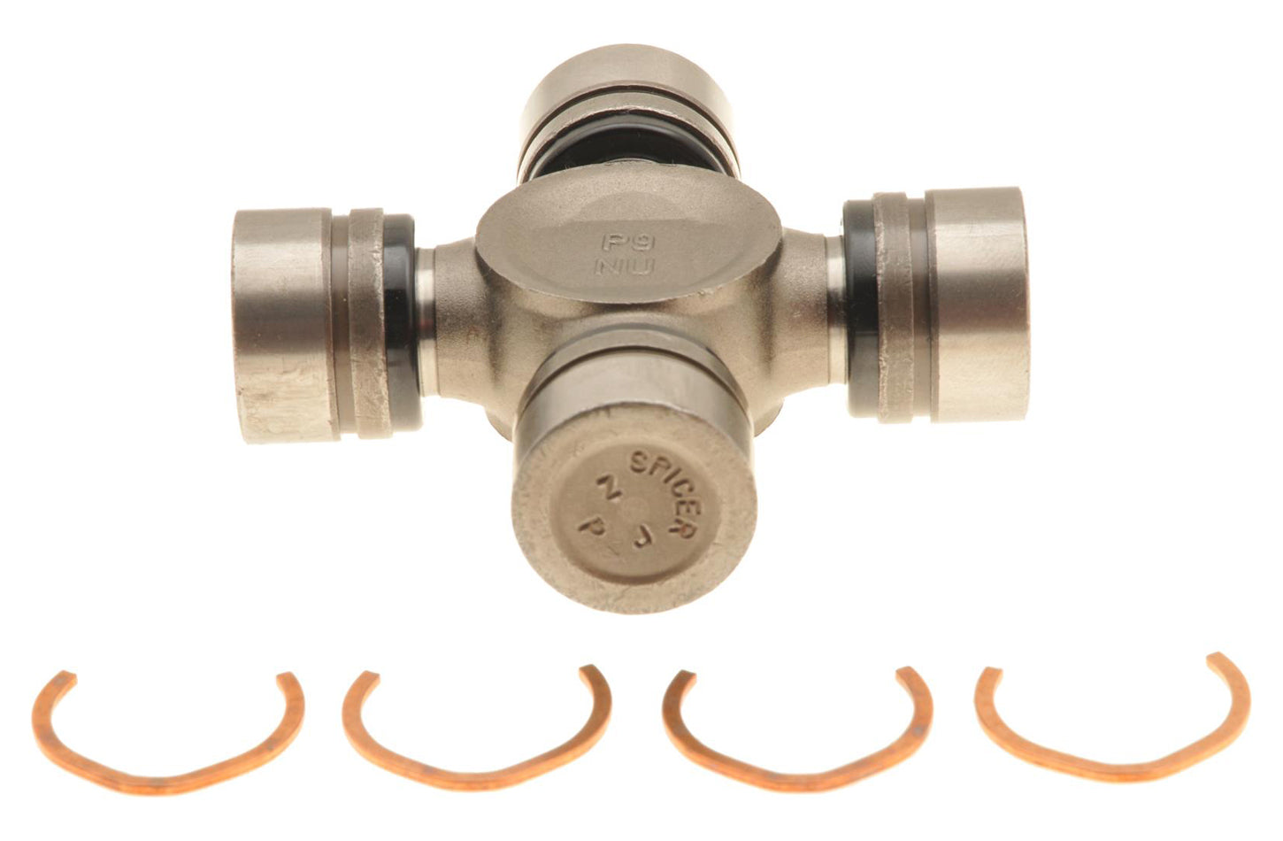 Spicer 5-811X Universal Joint 7290 Ser ies ISR 1.125 Cap Spicer 5-811X
