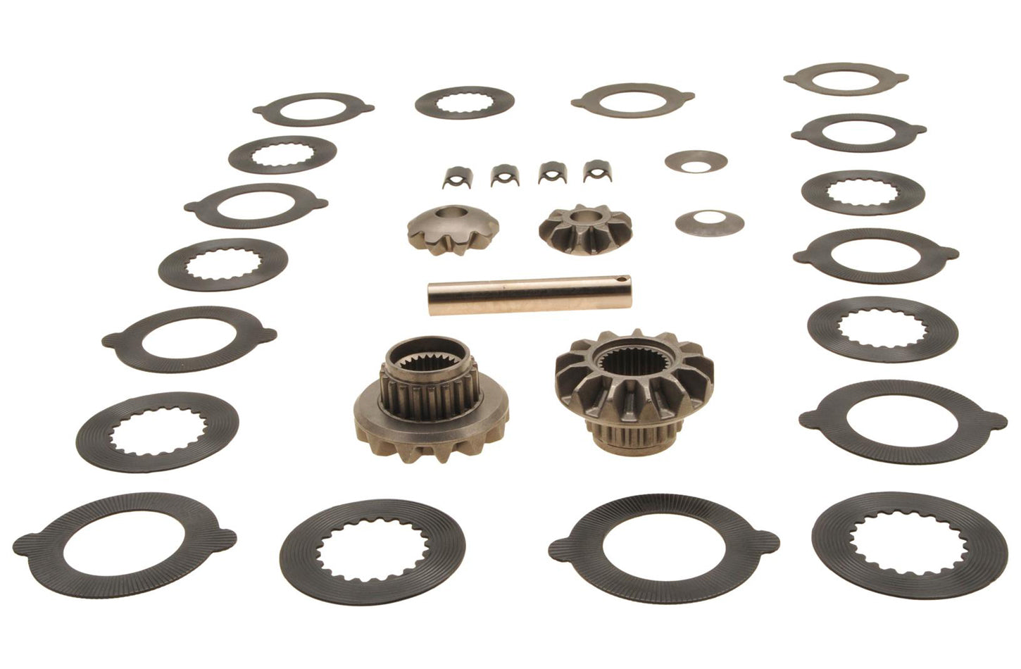 Spicer 708184 Differential Carrier Gear Spicer 708184