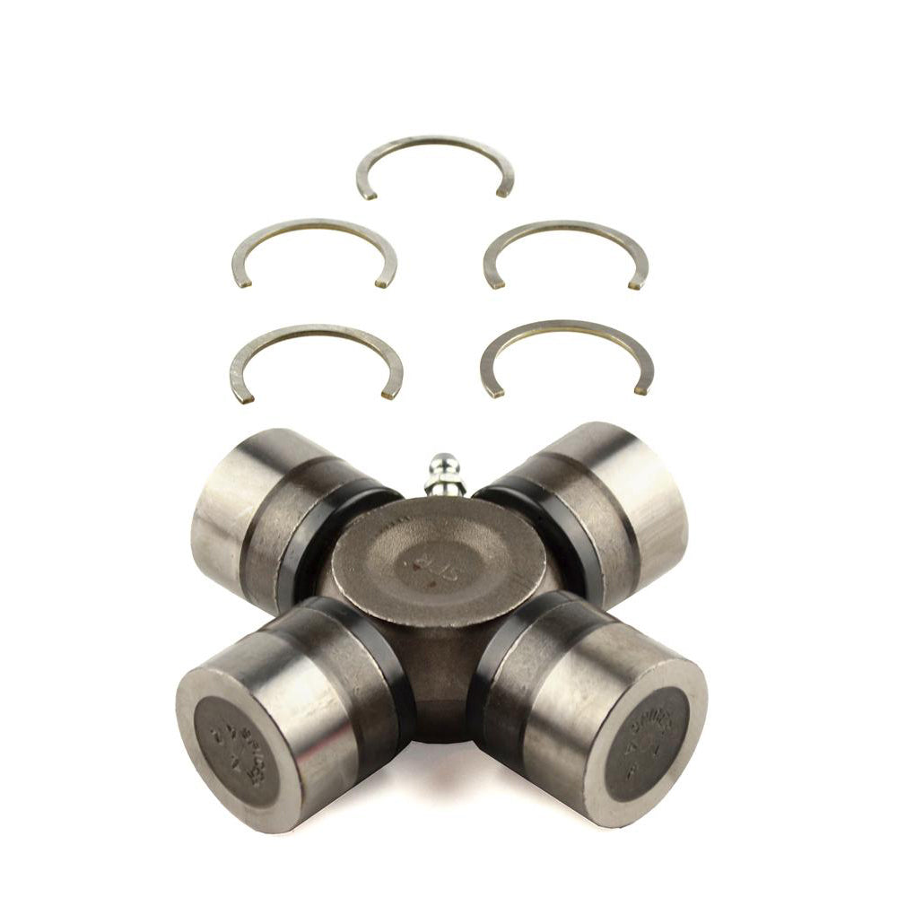 Spicer SPL55-4X Universal Joint SPL55/14 80WJ Series ISR 1.375 Cp Spicer SPL55-4X