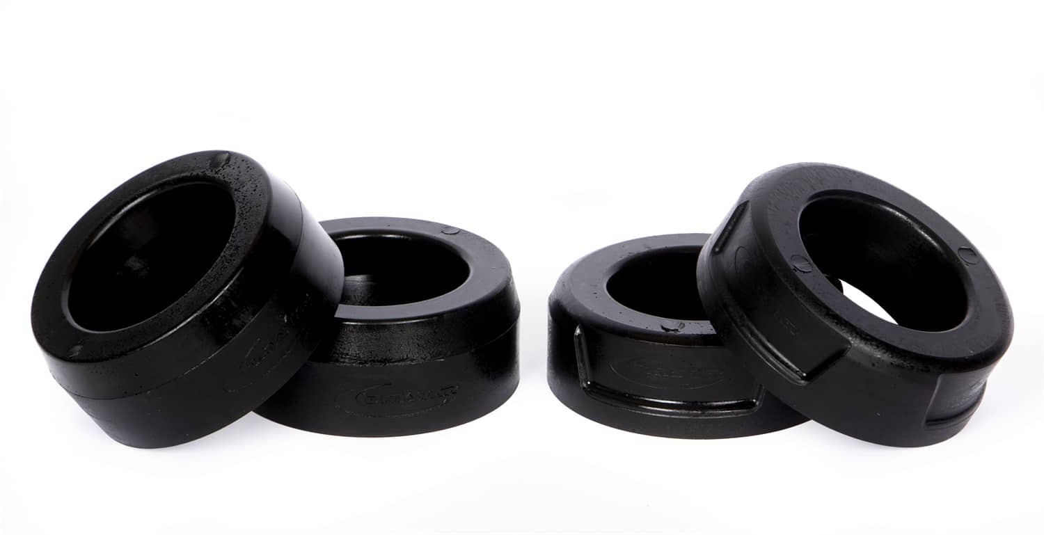 Daystar KC09141BK LIFT KIT 2" 17-23 RAM 1500 4WD Daystar KC09141BK