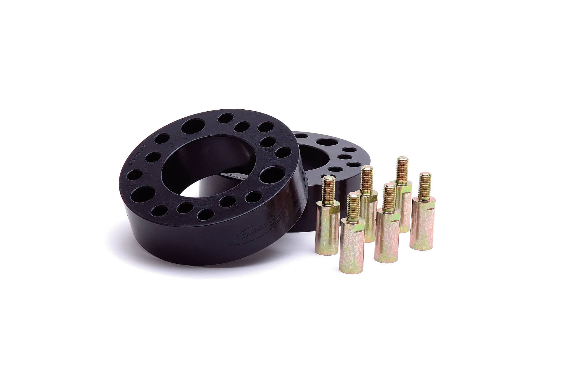 Daystar KF09124BK LEVELING KIT 09-14 F150 Daystar KF09124BK
