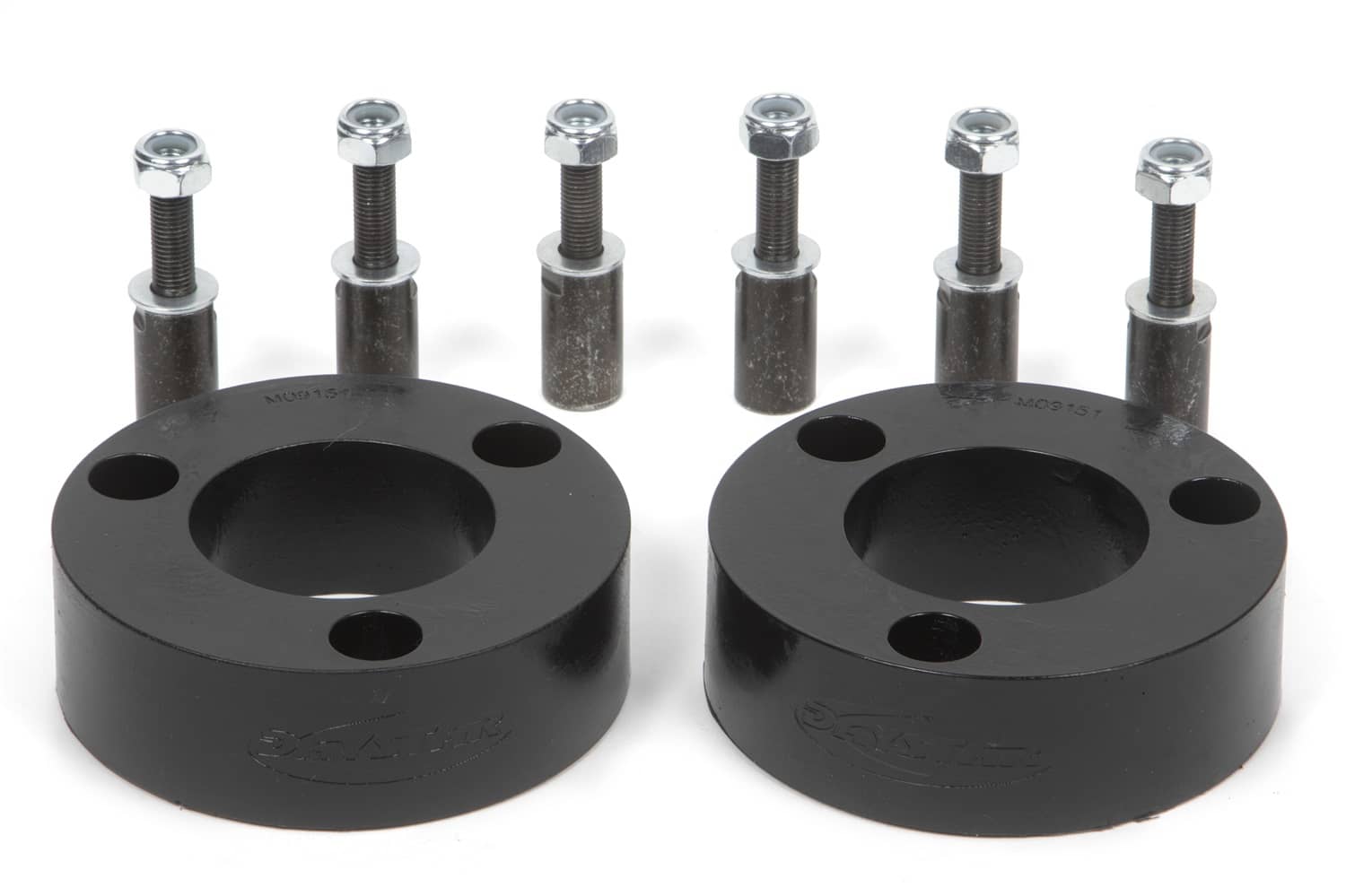 Daystar KF09151BK LEVELING KIT 19-25 RANGER Daystar KF09151BK