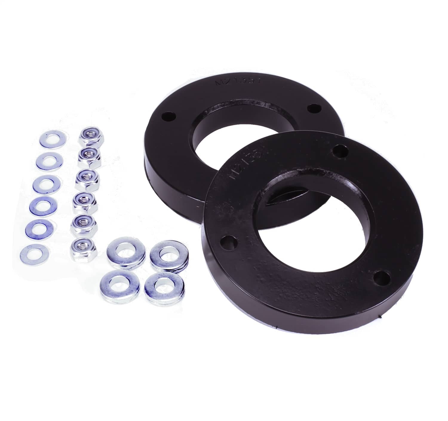 Daystar KG09139BK LEVELING KIT 2" 07-18 GM 1500 Daystar KG09139BK