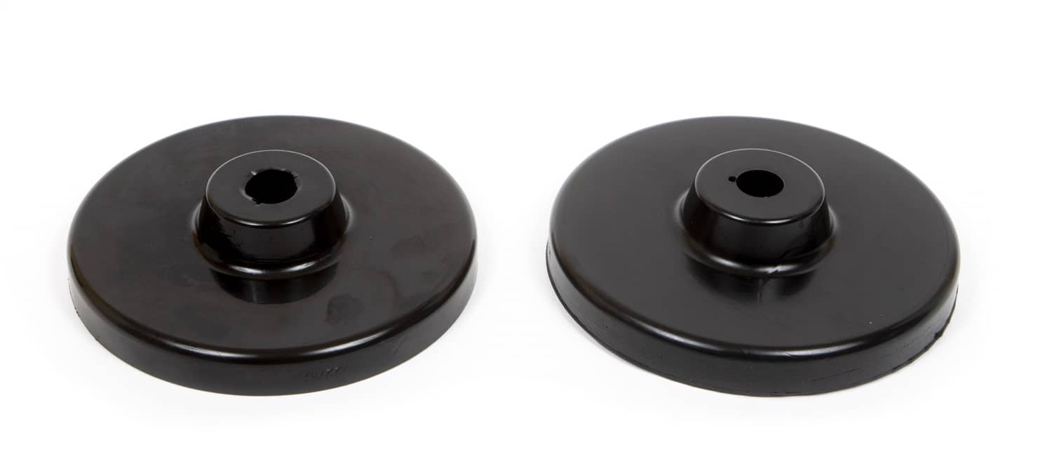 Daystar KJ09192BK .75" REAR LEVELING KIT 20-25 GLADIATOR Daystar KJ09192BK