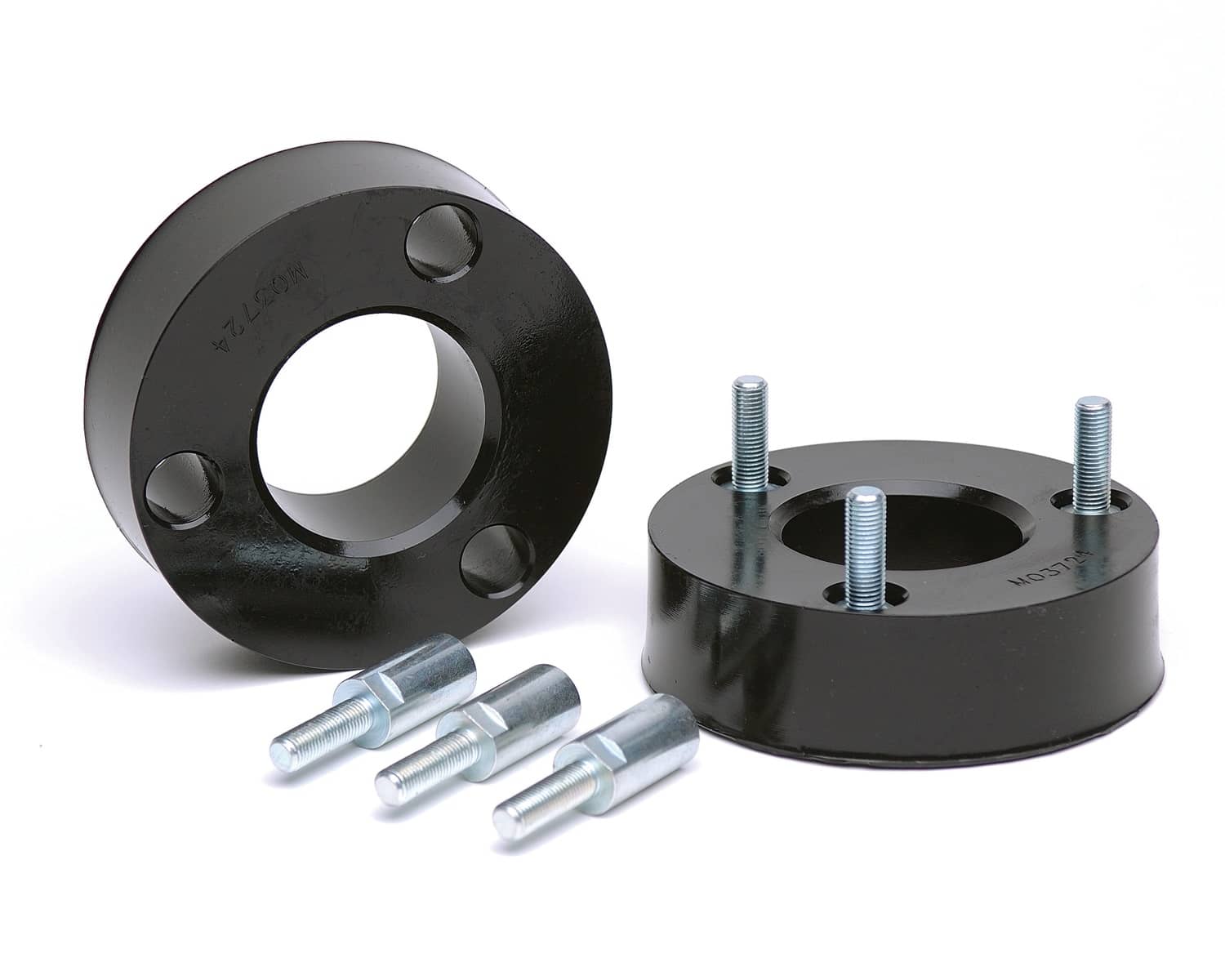 Daystar KT09116BK LEVELING KIT 05-15 TACOMA/ 03-09 4RUNNER Daystar KT09116BK
