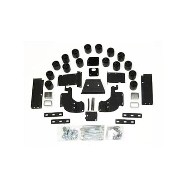 Daystar PA60173 BODY LIFT DODGE RAM 06-08 1500 Daystar PA60173