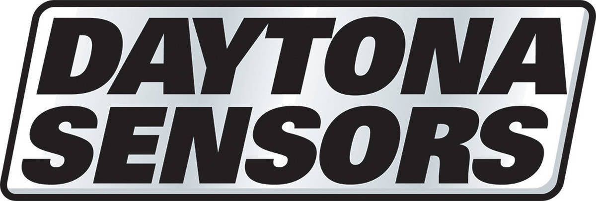 Daytona Sensor 100 Daytona Sensors Catalog 2016 Daytona Sensor 100