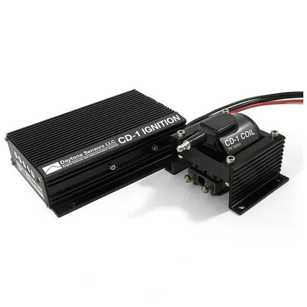 Daytona Sensor 102003A CD-1 Capacitive Discharg e Ignition System Kit Daytona Sensor 102003A