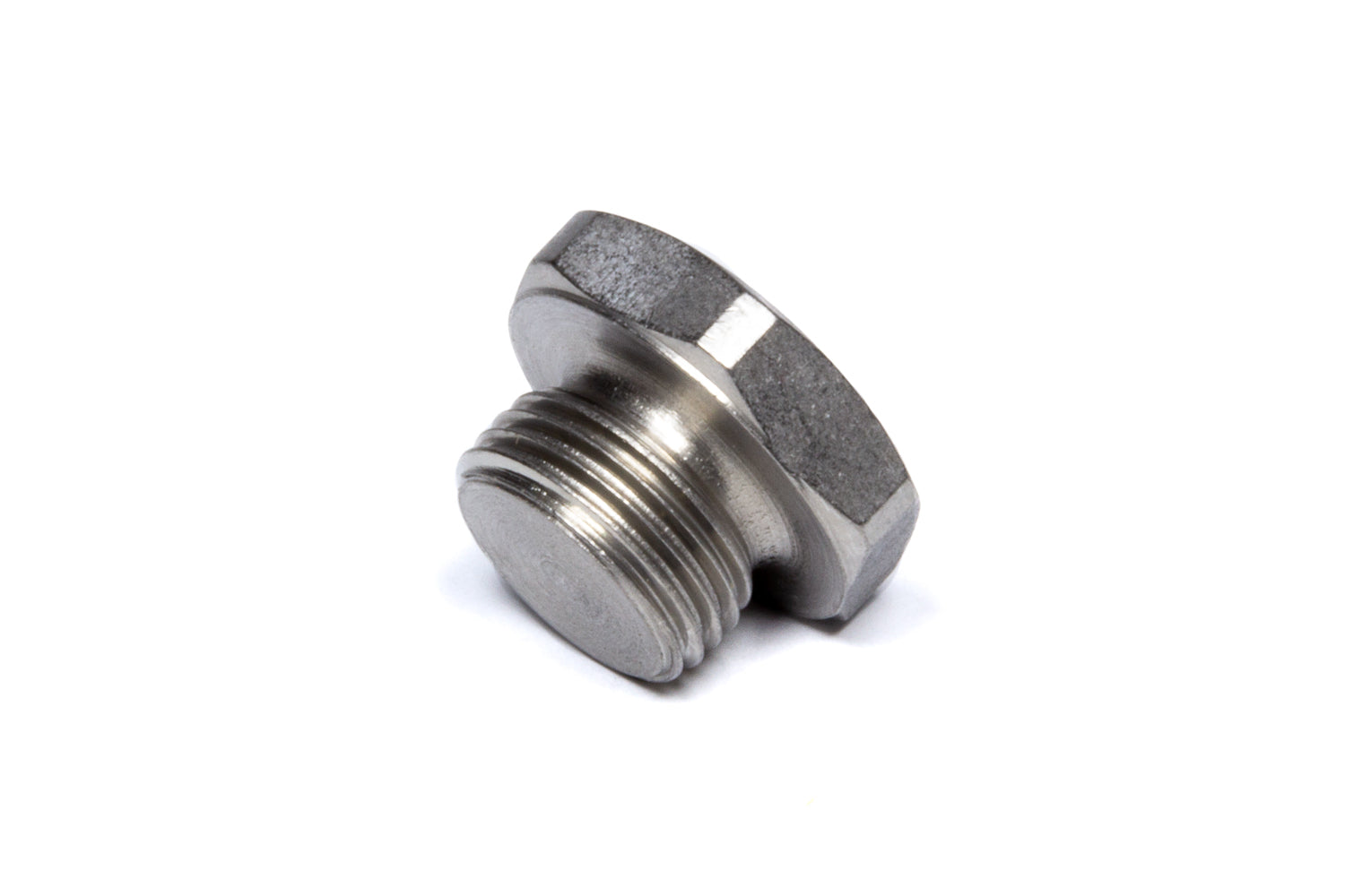 Daytona Sensor 115008 Hex Socket Plug 18x1.5mm Stainless Steel Daytona Sensor 115008