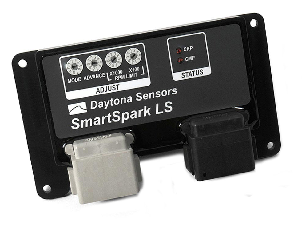 Daytona Sensor 119001 SmartSpark LS Ignition Module Daytona Sensor 119001