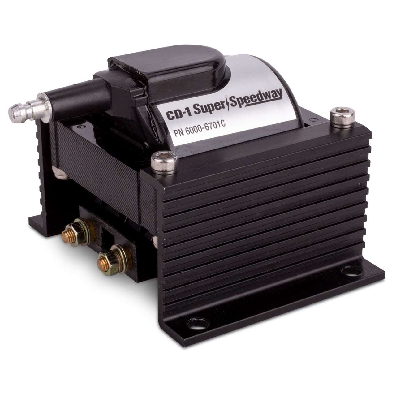 Daytona Sensor 6000-6701C CD-1 Super Speedway IgniItion Coil Daytona Sensor 6000-6701C