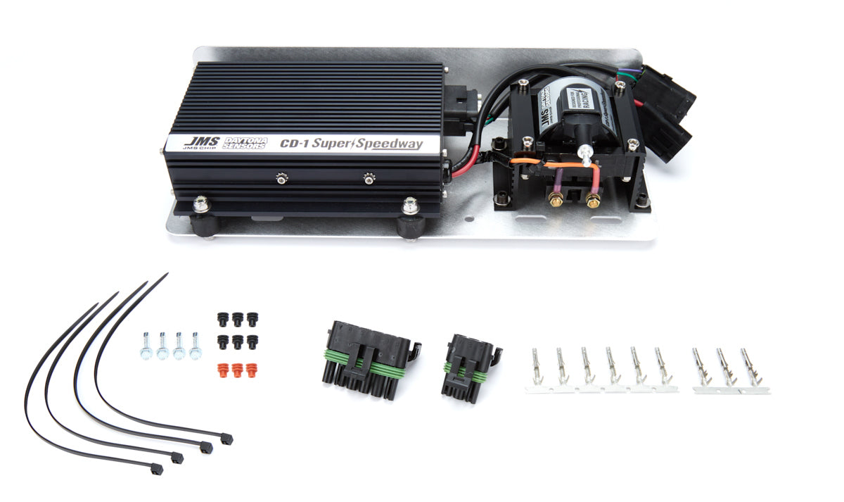 Daytona Sensor 6000-6701K CD-1 C/T  Spec Ignition Kit Daytona Sensor 6000-6701K