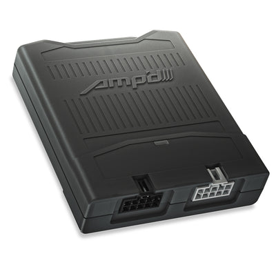 DiabloSport 18862-D2 Amp'd 2.0 Throttle Boost er 11-20 Ford Diesel DiabloSport 18862-D2