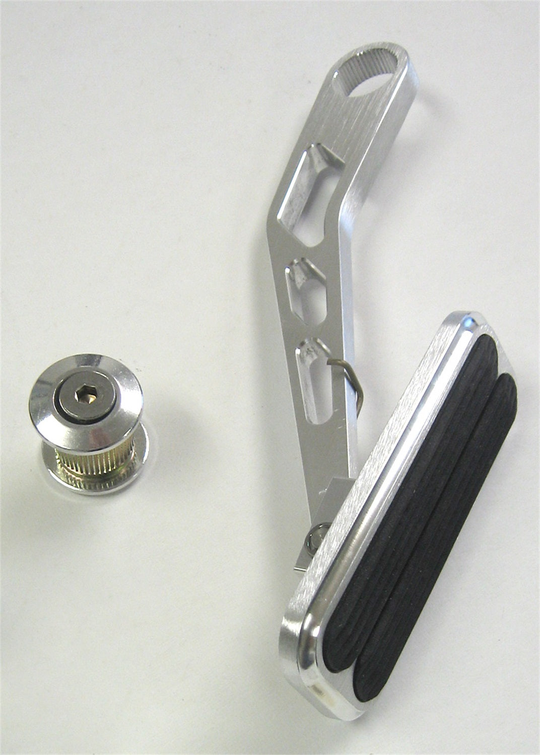 Lokar DBW-6012 Drive-By-Wire Pedal Set Lokar DBW-6012