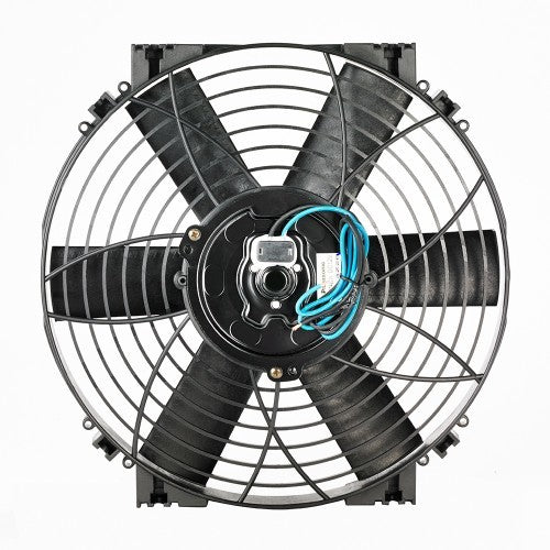 Davies Craig DC-0162 12V 12in Thermatic Electric Fan Davies Craig DC-0162