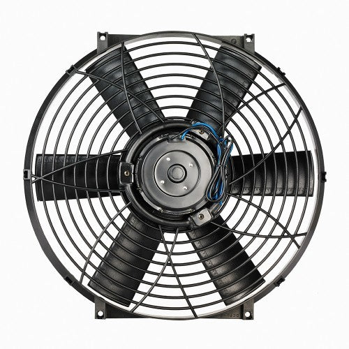 Davies Craig DC-0172 24V 16in Thermatic Electric Fan Davies Craig DC-0172