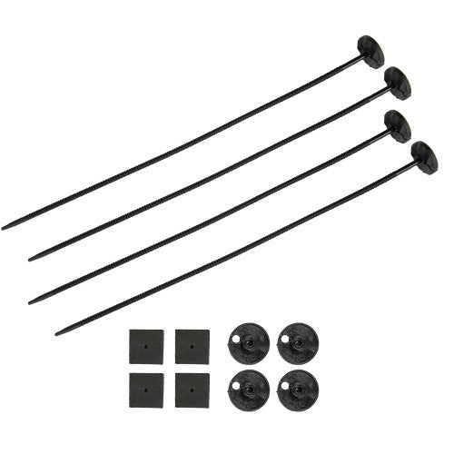 Davies Craig DC-0579 Quick Fit Kit for Fans Trans Coolers Davies Craig DC-0579