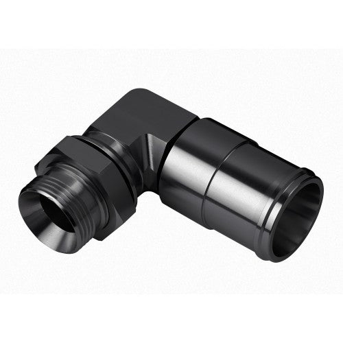 Davies Craig DC-1024 EWP 90deg Swivel Elbow Adapter Fitting -16AN OR Davies Craig DC-1024