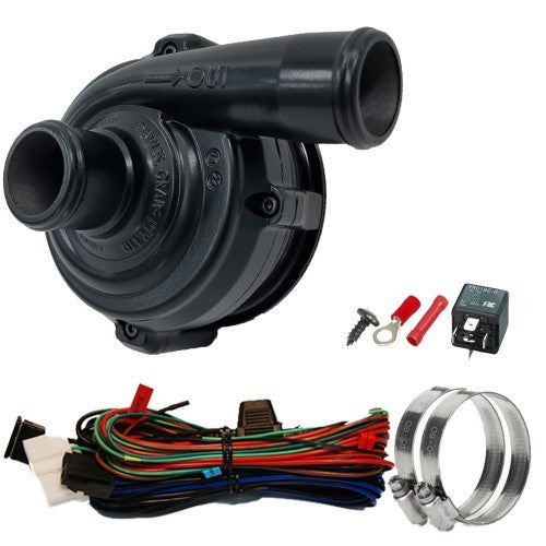 Davies Craig DC-8009 EWP80 Remote Water Pump Kit 12V Davies Craig DC-8009