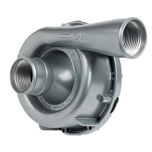 Davies Craig DC-8160 12V EWP150 Remote Electric Water Pump Davies Craig DC-8160
