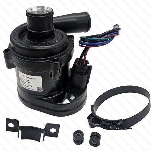 Davies Craig DC-8430 EWP160 Remote Water Pump Brushless Davies Craig DC-8430