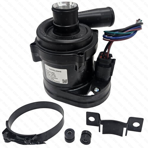 Davies Craig DC-8451 EWP180 Remote Water Pump Brushless Davies Craig DC-8451