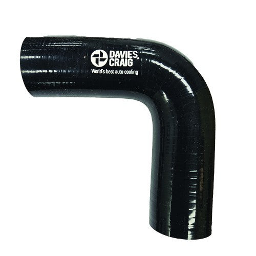 Davies Craig DC-8505 Radiator Hose Elbow 1-1/2in ID Davies Craig DC-8505