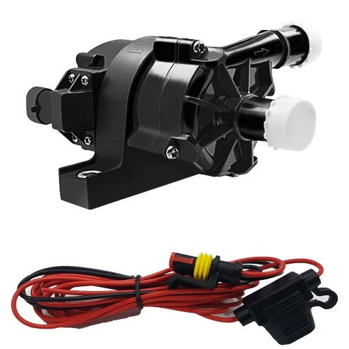 Davies Craig DC-9025 EBP25 Electric Booster Pump - Brushless 12V Kit Davies Craig DC-9025