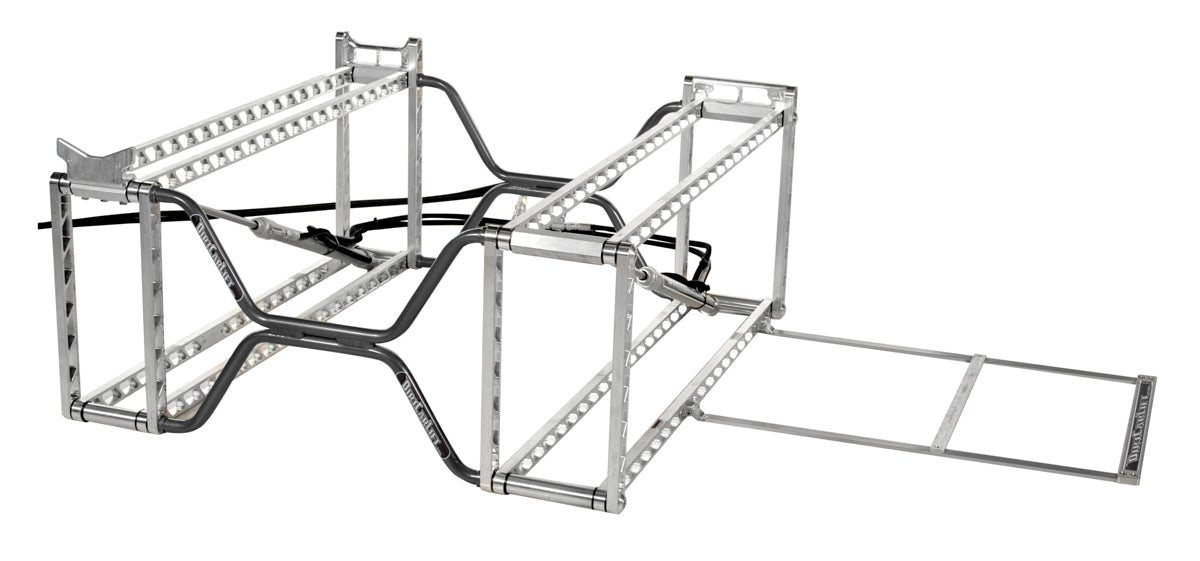 Dirtcarlift.com DCLX1002 Lift Race Car X-Series w/Pump In Box & Hose Kit Dirtcarlift.com DCLX1002