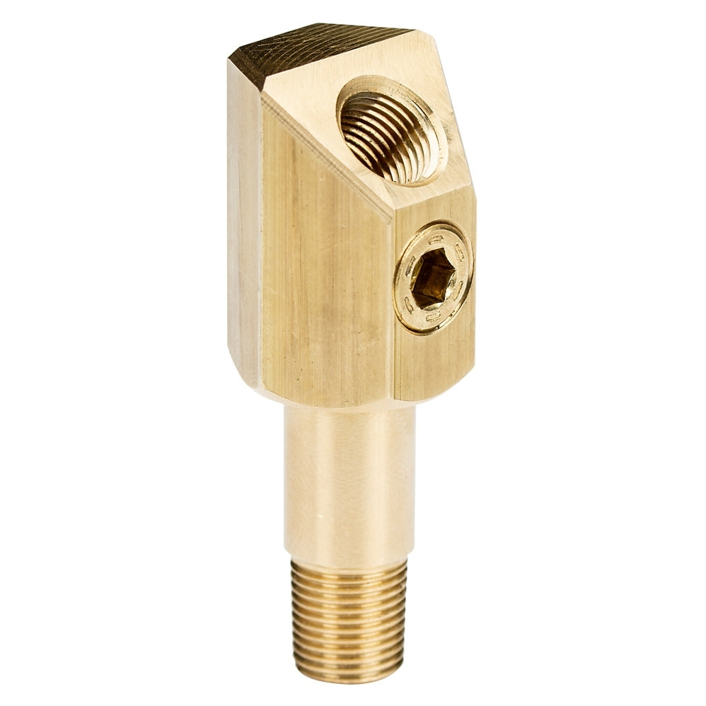 Dakota Digital 130070 SBC Oil Pressure Adaptor Dakota Digital 130070