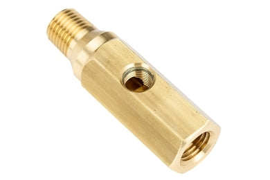 Dakota Digital 130071 Ford Coyote Oil Pressure Adaptor Dakota Digital 130071