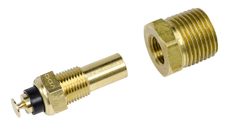 Dakota Digital 140022 Temperature Sensor Kit 1/8in NPT Dakota Digital 140022