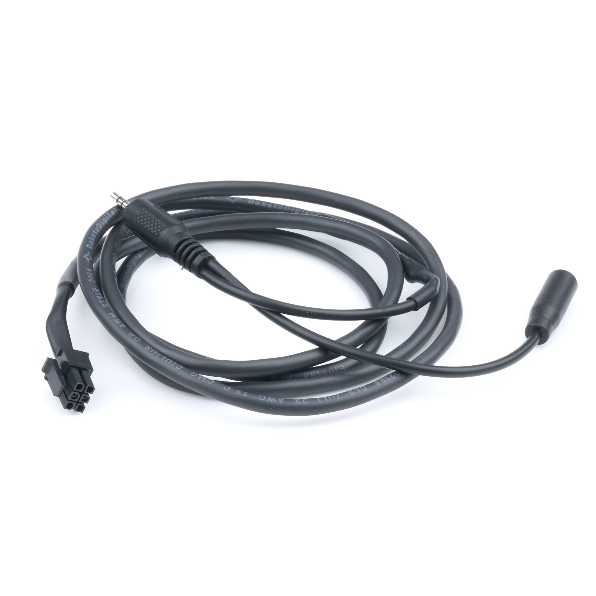 Dakota Digital 394287 BIM EFI-1 CAN Harness FiTech Dakota Digital 394287