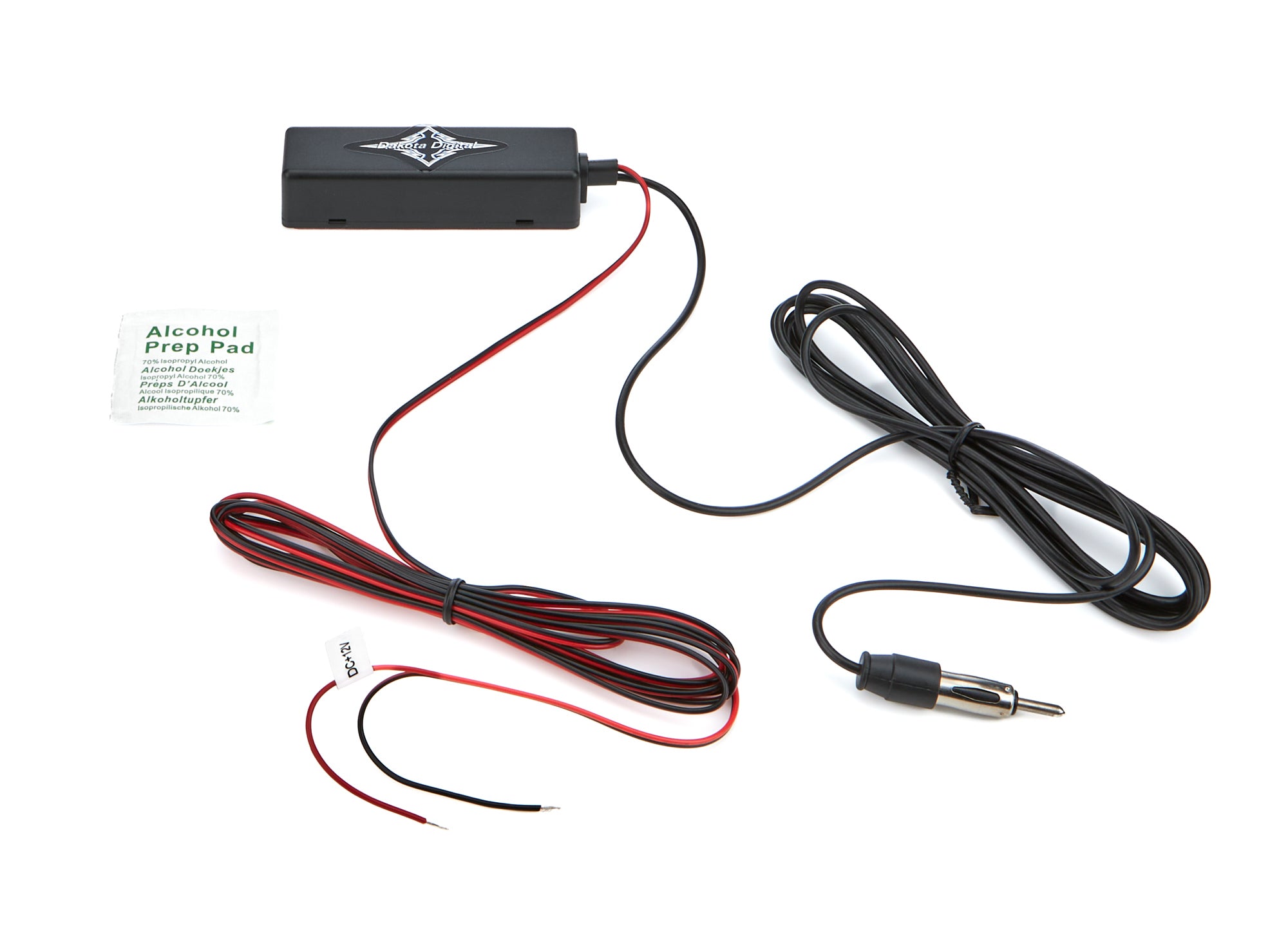 Dakota Digital ANT-1000 Electronic AM/FM antenna Dakota Digital ANT-1000