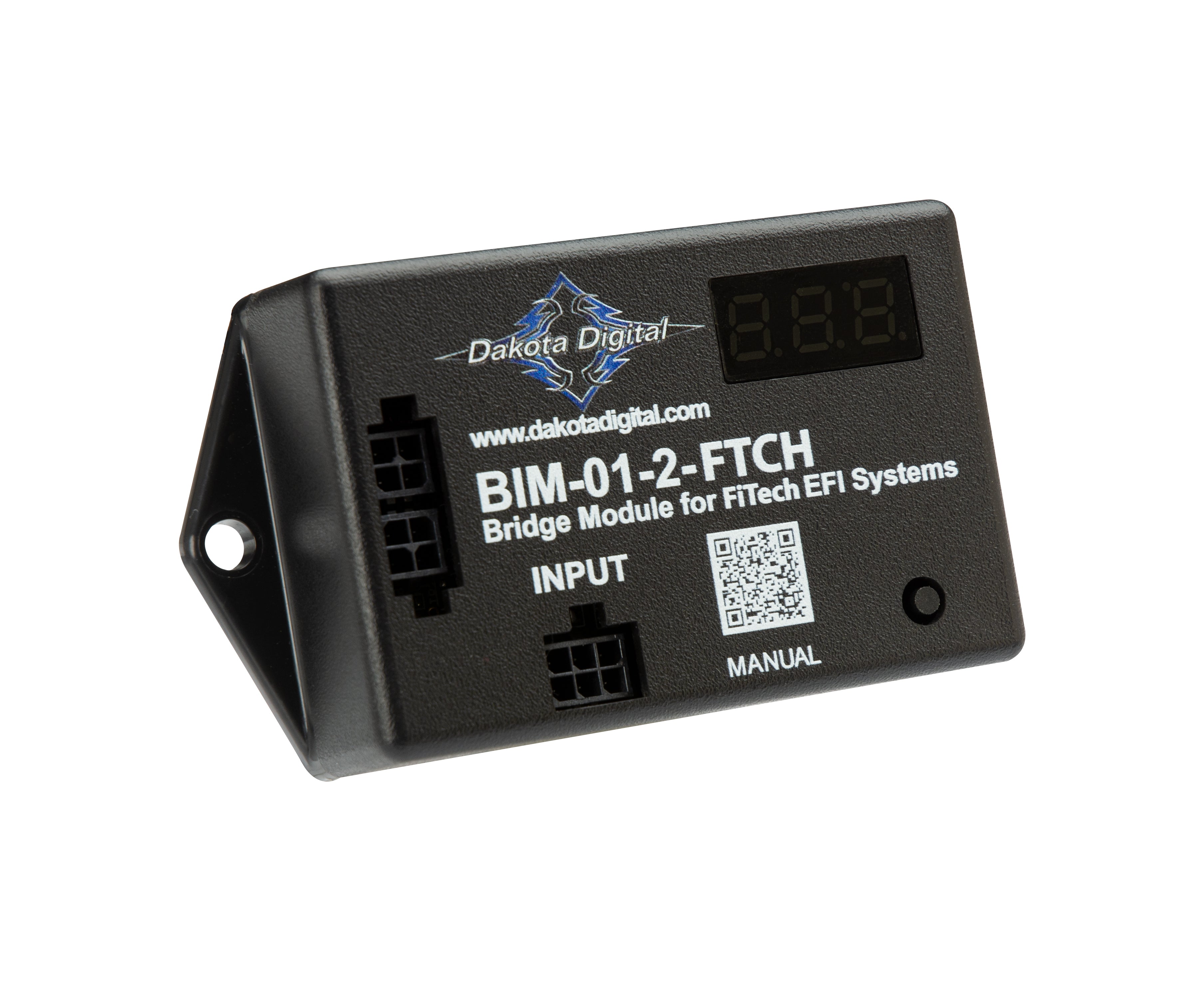 Dakota Digital BIM-01-2-FTCH BIM Expansion  FiTech Interface Dakota Digital BIM-01-2-FTCH