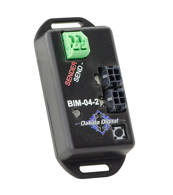 Dakota Digital BIM-04-2 BIM Expansion Single Temperture Dakota Digital BIM-04-2
