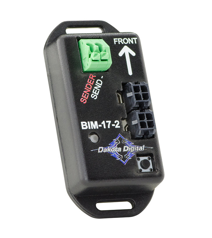 Dakota Digital BIM-17-2 BIM Expansion Compass Outside Air Temperature Dakota Digital BIM-17-2