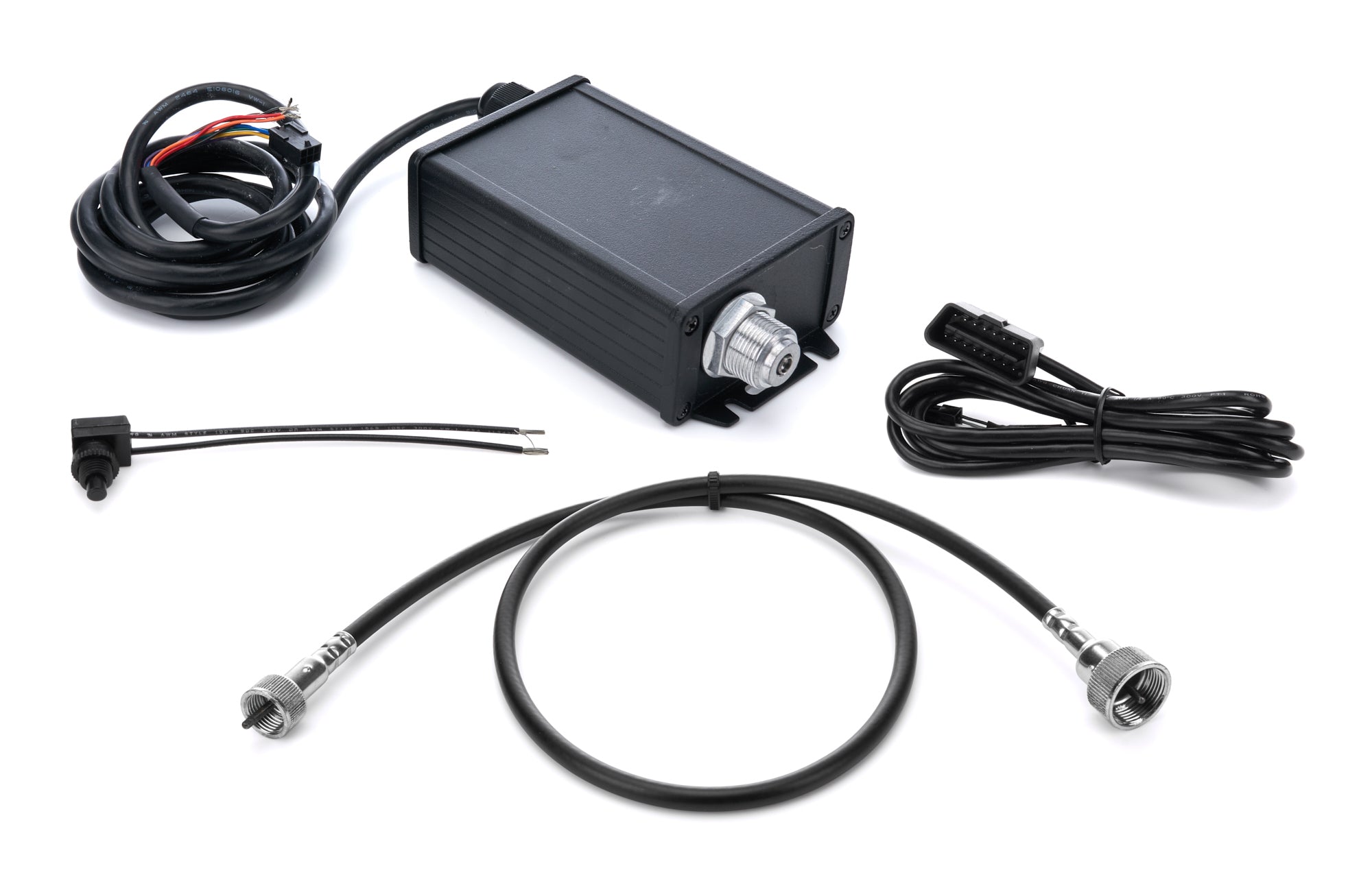 Dakota Digital ECD-200BT-1 Electronic Cable Drive GM Thread On Bluetooth Dakota Digital ECD-200BT-1
