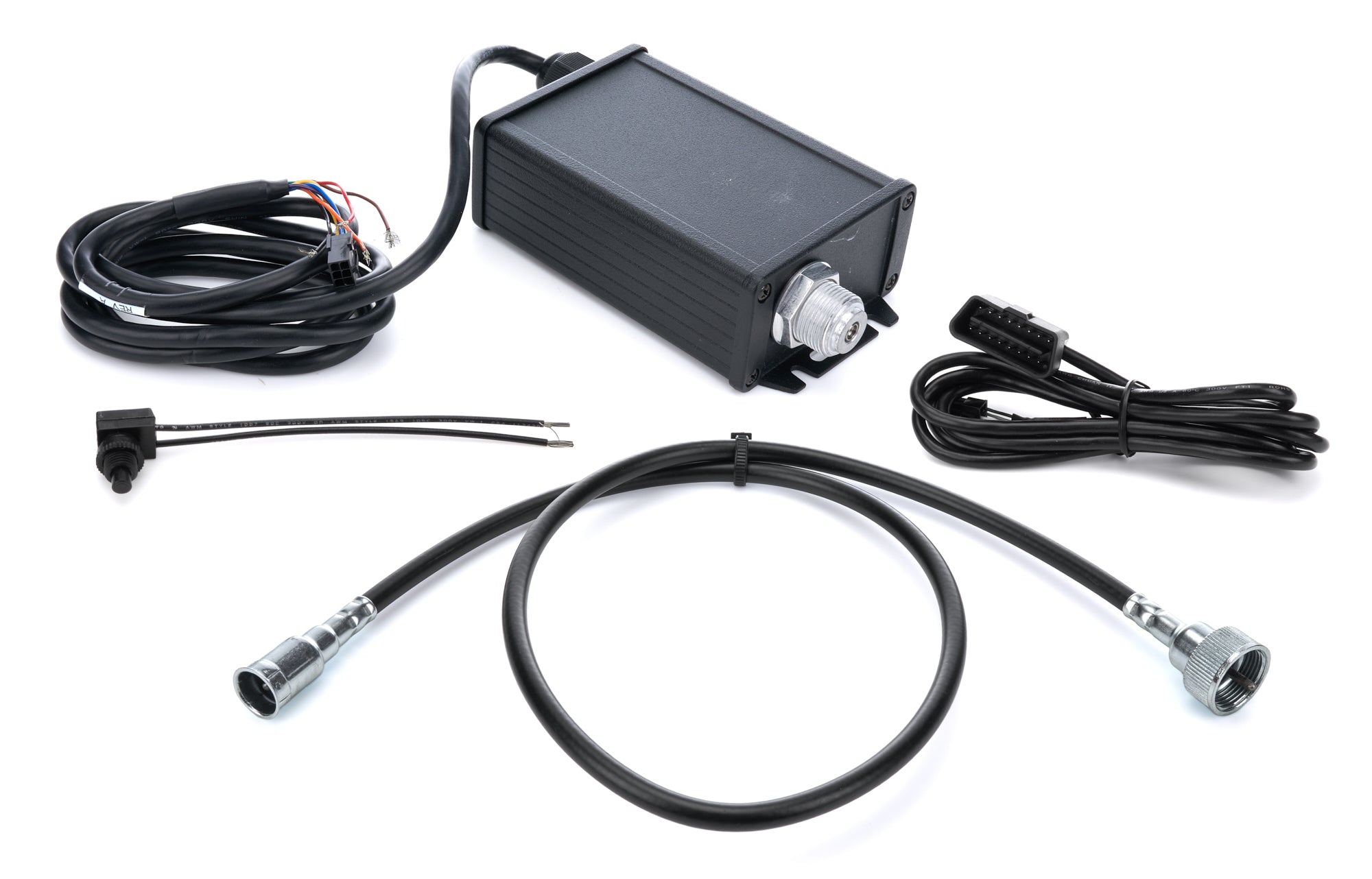 Dakota Digital ECD-200BT-2 Electronic Cable Drive GM Clip On - Bluetooth Dakota Digital ECD-200BT-2
