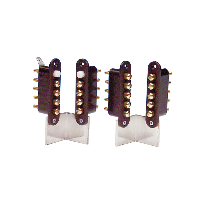 Dakota Digital MGS-4P Magnum Shooters Pair 4 Function w/Switch Dakota Digital MGS-4P
