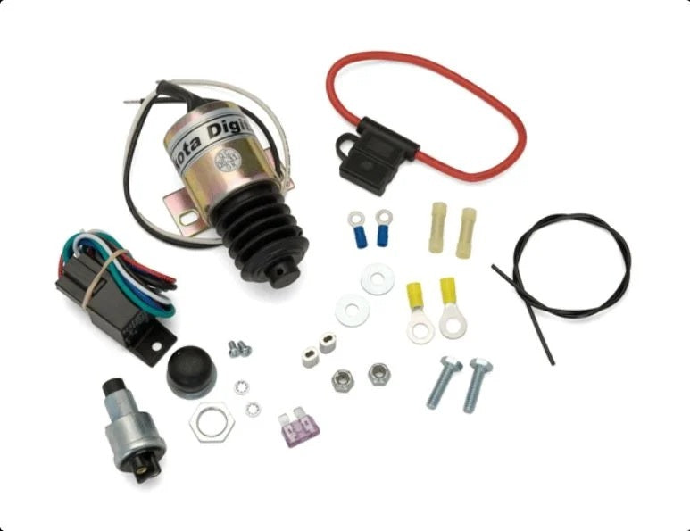 Dakota Digital PDR-2 Door actuators 35 lbs Pull Dakota Digital PDR-2