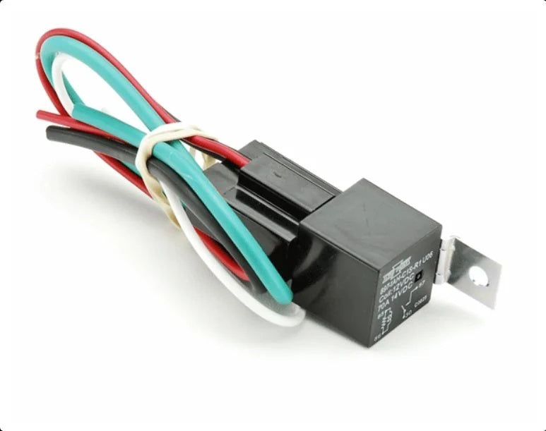 Dakota Digital RLY-3 Single 70 amp Relay Dakota Digital RLY-3
