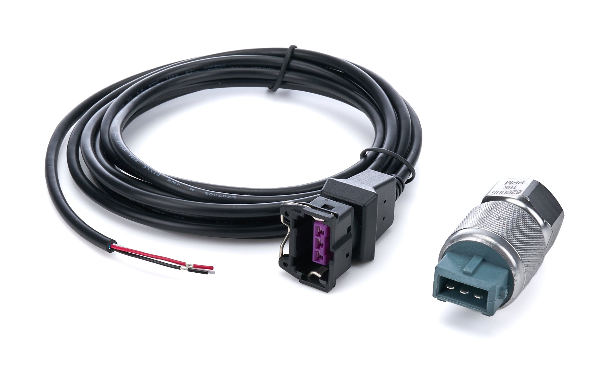 Dakota Digital SEN-01-5 Three-wire  16K PPM Spee d Sensor for Plastic Con Dakota Digital SEN-01-5
