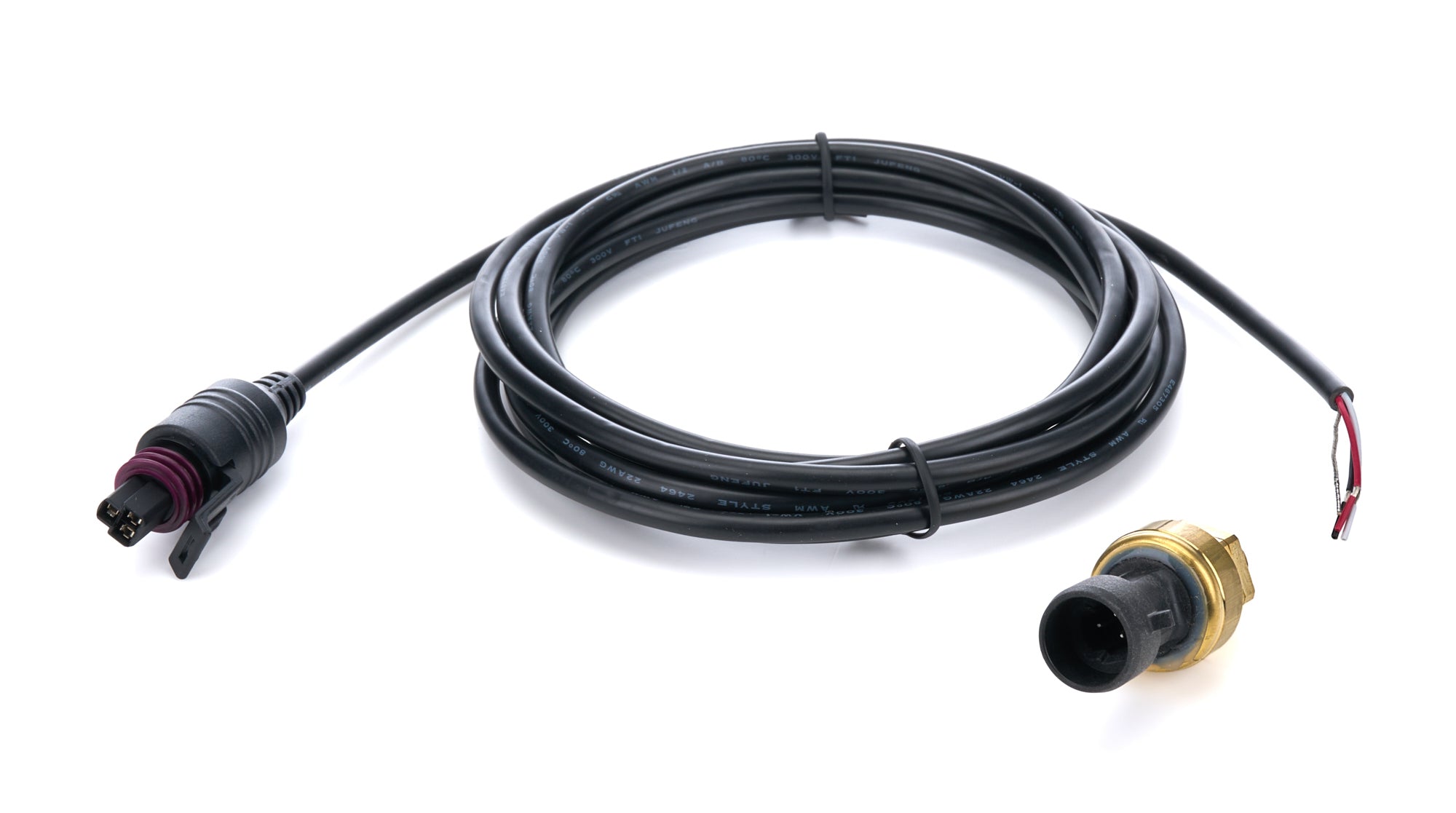Dakota Digital SEN-03-8 Three-wire  1/8in NPT 0- 100PSI Oil Pressure Sens Dakota Digital SEN-03-8