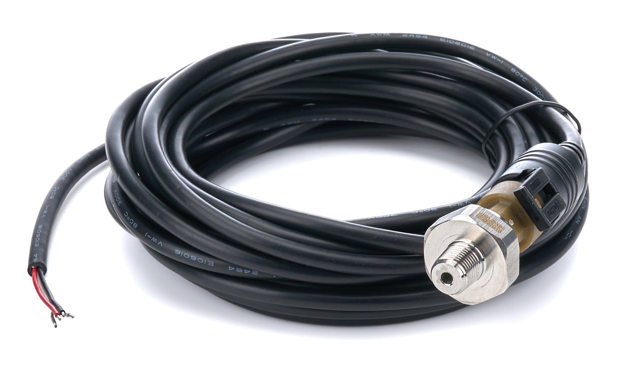 Dakota Digital SEN-03-9 1/8in NPT 300psi Pressur e Solid State Dakota Digital SEN-03-9