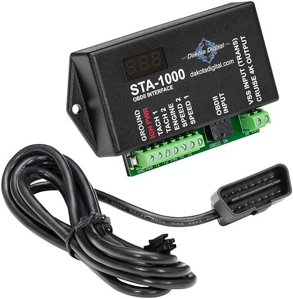 Dakota Digital STA-1000 OBD-II Interface Dakota Digital STA-1000