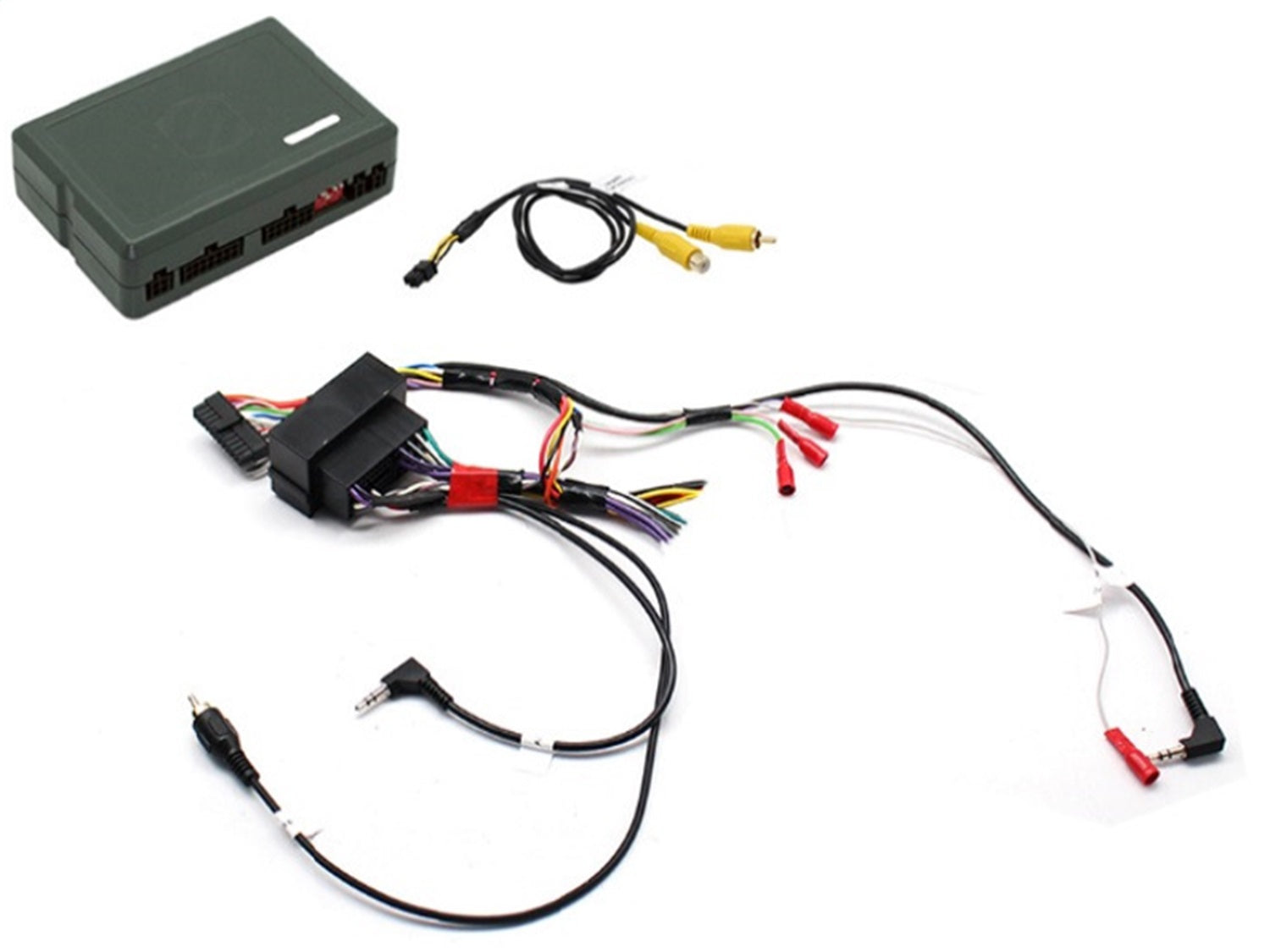 Scosche DDR-CR01 Custom Fit Data / Display Retention Interface Scosche DDR-CR01