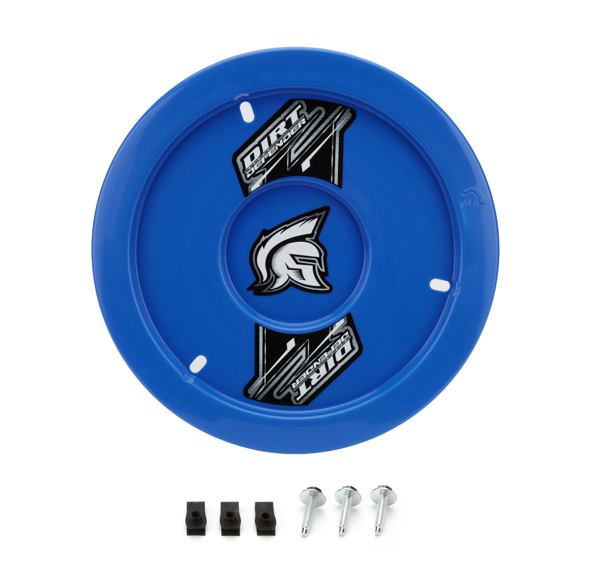 Dirt Defender Racing Products 10020-2 Wheel Cover Dark Blue GEN II Dirt Defender Racing Products 10020-2