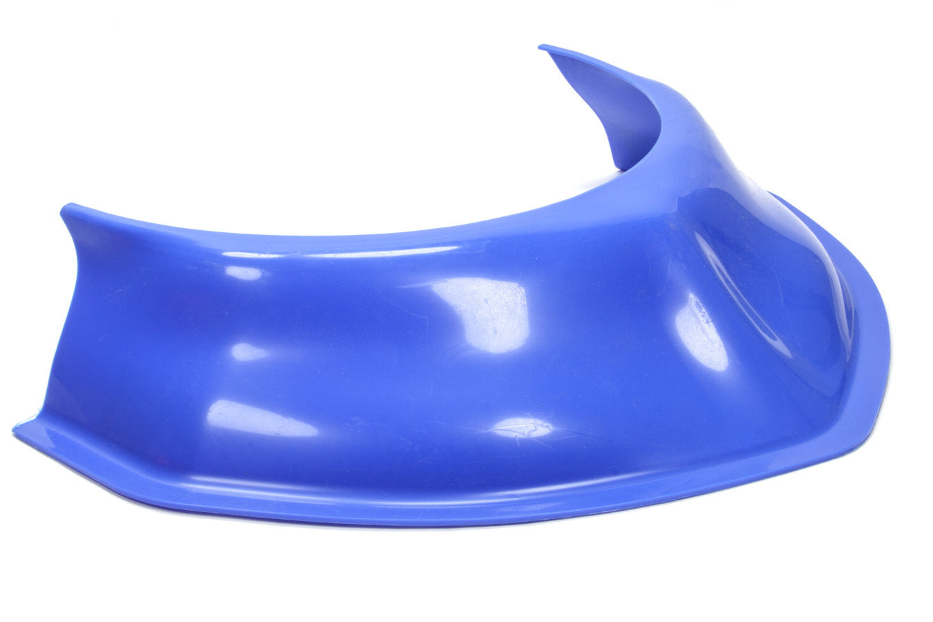 Dirt Defender Racing Products 10310 Hood Scoop Dark Blue 3.5in Tall Dirt Defender Racing Products 10310